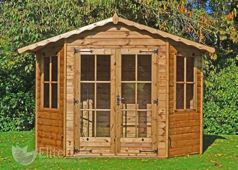 metal garden summer house|delivered and fitted summer houses.